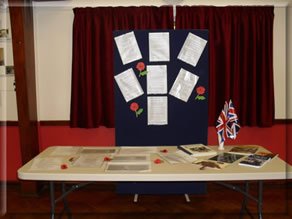 Helpringham History